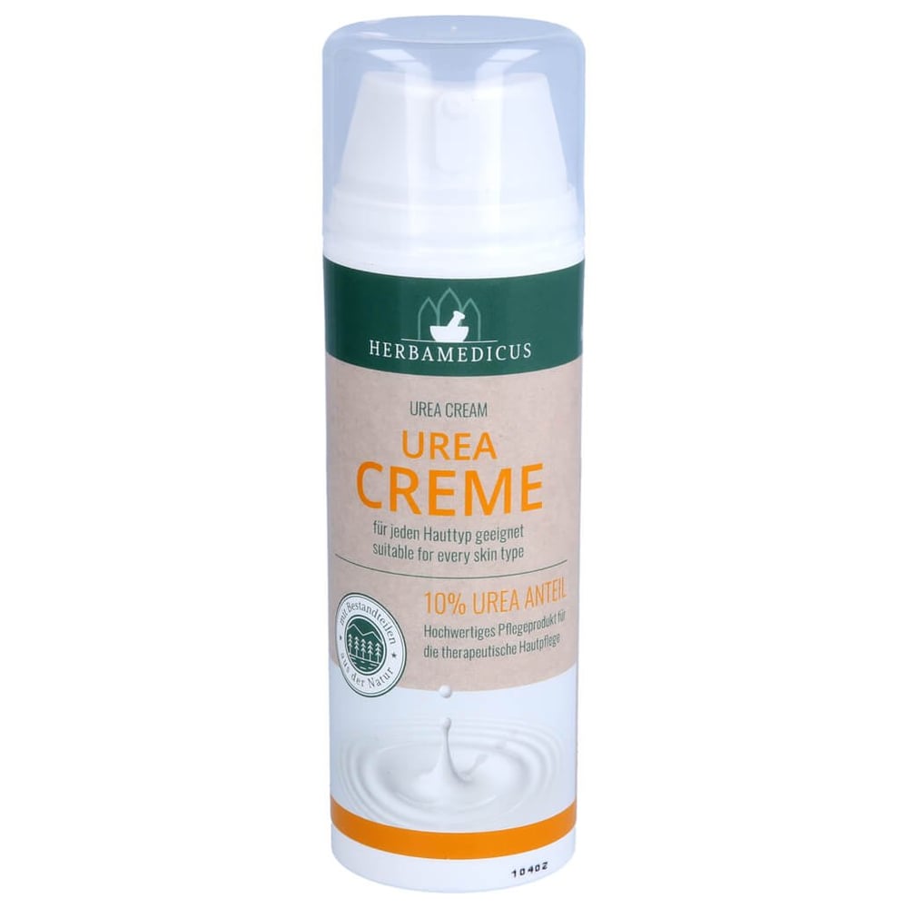 Urea Creme 10%