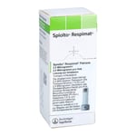 Spiolto Res2.5/2.5ug Nf