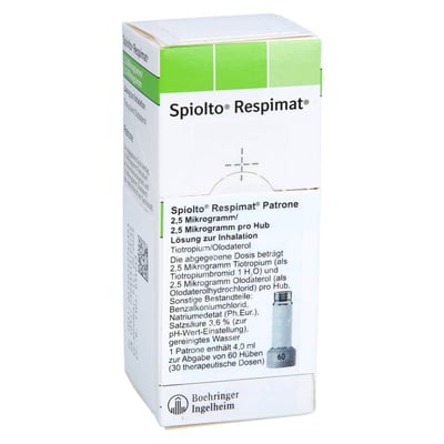 Spiolto Res2.5/2.5ug Nf