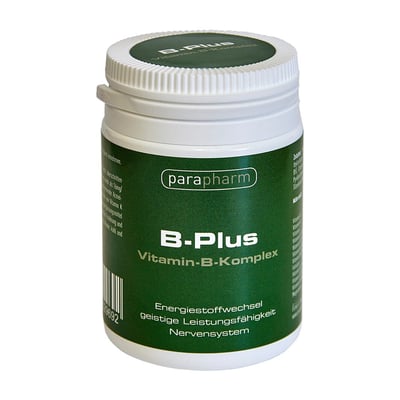 B Plus Parapharm