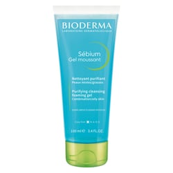 Bioderma Sebium Gel Moussant Reinigungsgel
