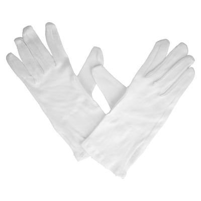Zwirnhandschuhe Größe 6 Produktbild 1