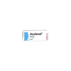 Azulenal Lösung