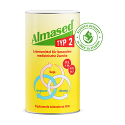 Almased Typ 2