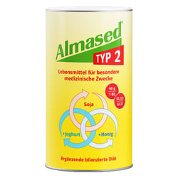 Almased Typ 2