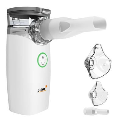 Pulox In 100 Inhal Vernebl