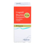 Urapidil Bluefish 30 mg Hartkapseln retadiert Produktbild 2