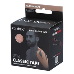 Kintex Tapes Cl 5cmx5m Bei