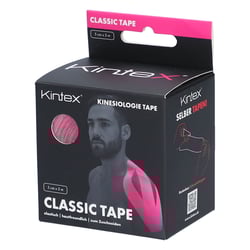 Kintex Tapes Cl 5cmx5m Pin