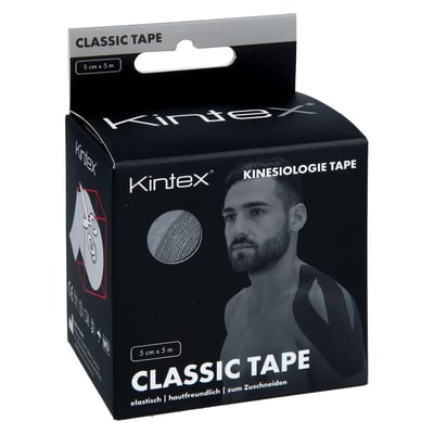 Kintex Tapes Cl 5cmx5m Sch