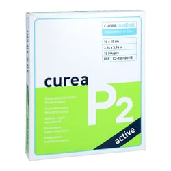 Curea Medical P2 Acti20x20