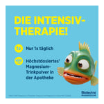 Biolectra Magnesium 486 mg intens Trinkpulver Orangen-Mango-Geschmack Produktbild 5