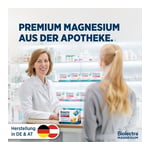 Biolectra Magnesium 486 mg intens Trinkpulver Orangen-Mango-Geschmack Produktbild 7