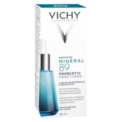 Vichy Mineral 89 Probiotic Fractions