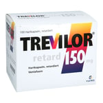 Trevilor retard 150 mg Produktbild 1