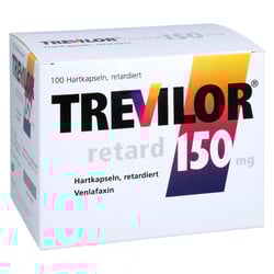 Trevilor retard 150 mg