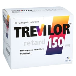 Trevilor retard 150 mg