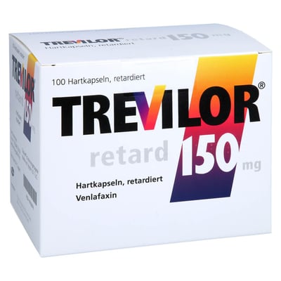 Trevilor retard 150 mg