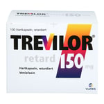 Trevilor retard 150 mg Produktbild 2
