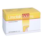 Ursofalk 500 mg