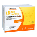 Vitamin B-Komplex-ratiopharm direkt