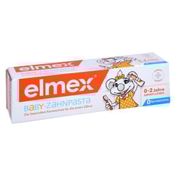 Elmex Baby Zahnpasta