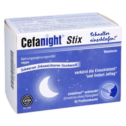 Cefanight Stix