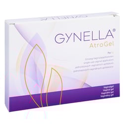 Gynella Atrogel