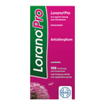 LoranoPro 0,5 mg/ml