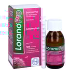 LoranoPro 0,5 mg/ml