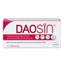 Daosin