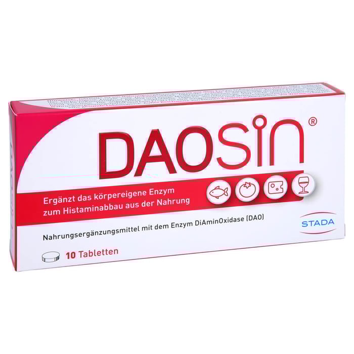 Daosin
