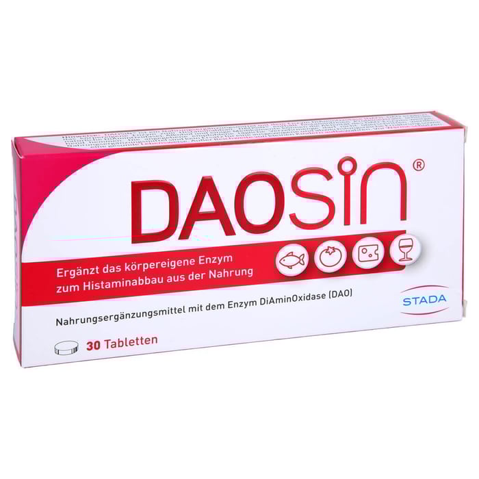 Daosin