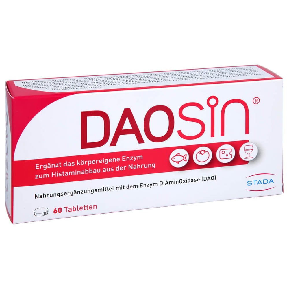 Daosin