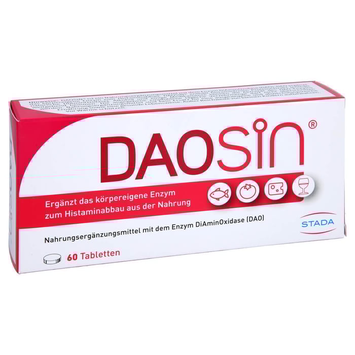 Daosin