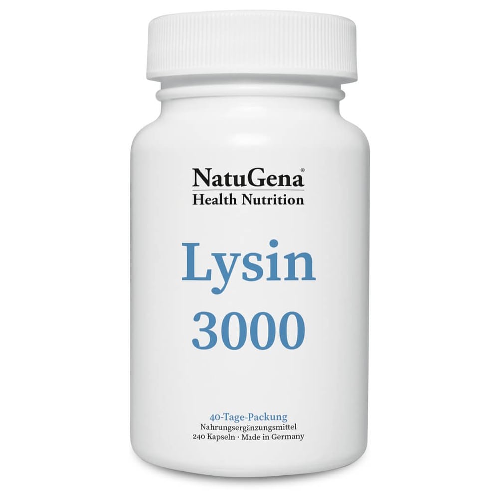 Lysin 3000
