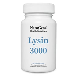 Lysin 3000