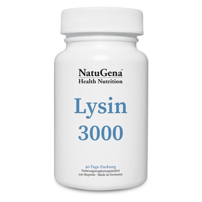 Lysin 3000