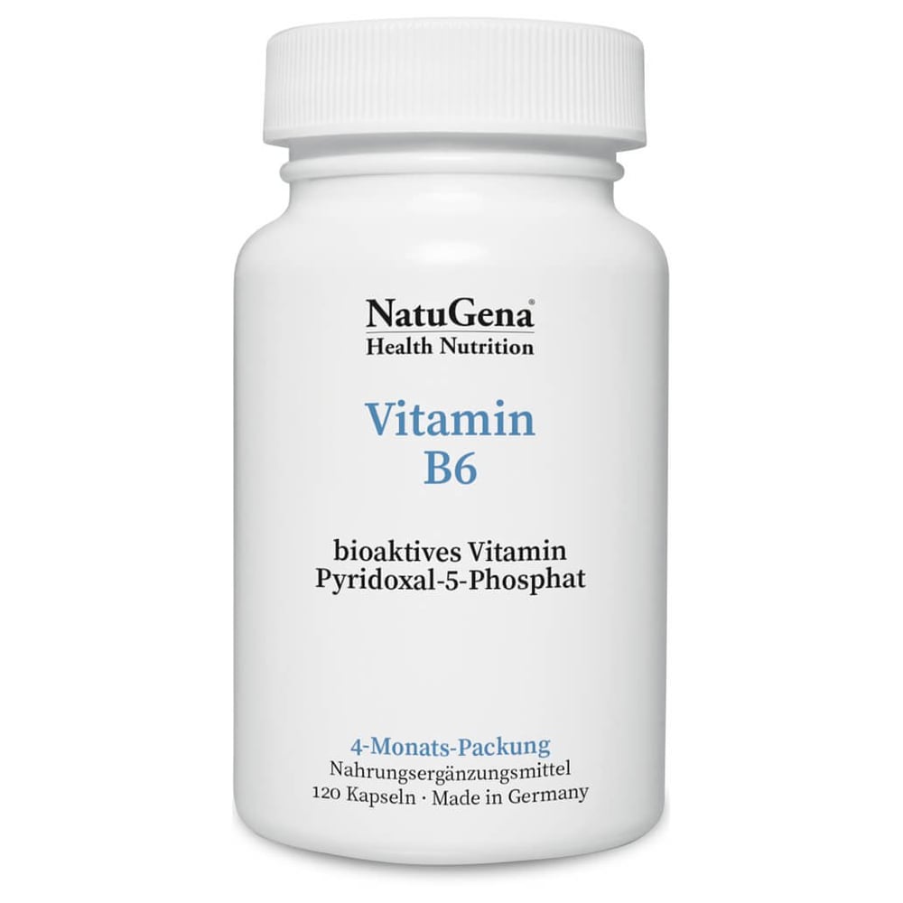 Vitamin B6
