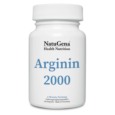 Arginin 2000