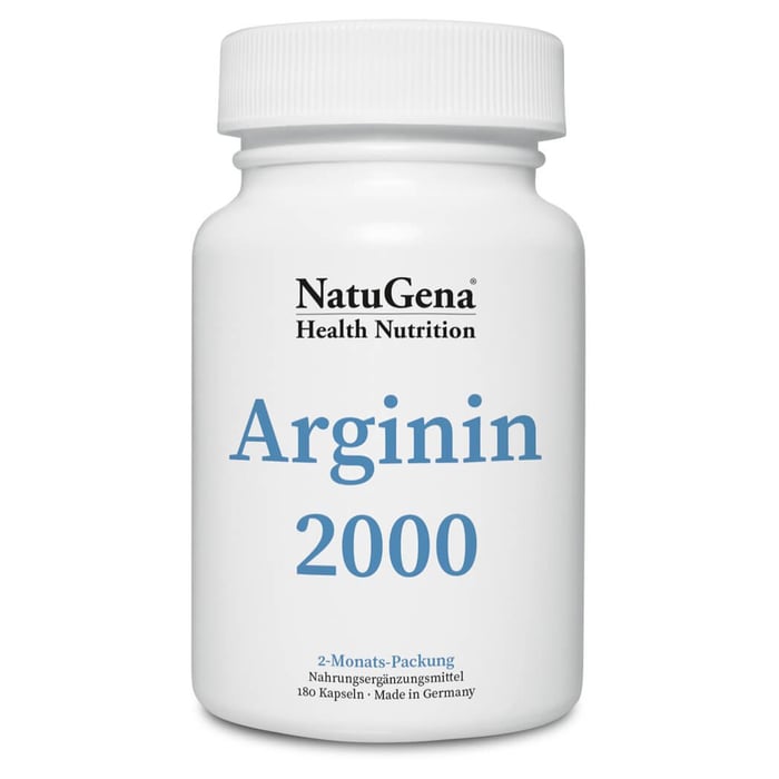 Arginin 2000