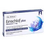 Dr. Böhm Einschlaf plus