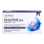 Dr. Böhm Einschlaf plus