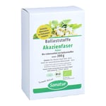 Akazienfaser Ballaststoffe