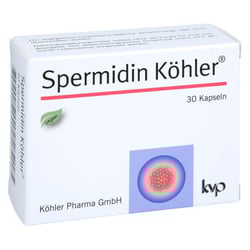 Spermidin Köhler