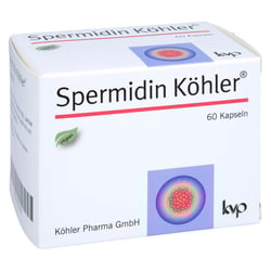 Spermidin Köhler