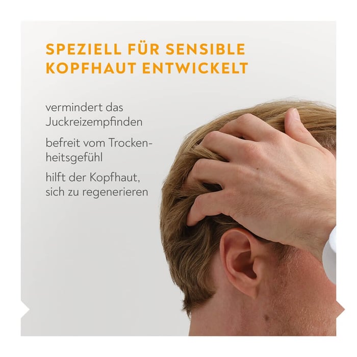 BIO-H-TIN beruhigendes Kopfhaut-Fluid