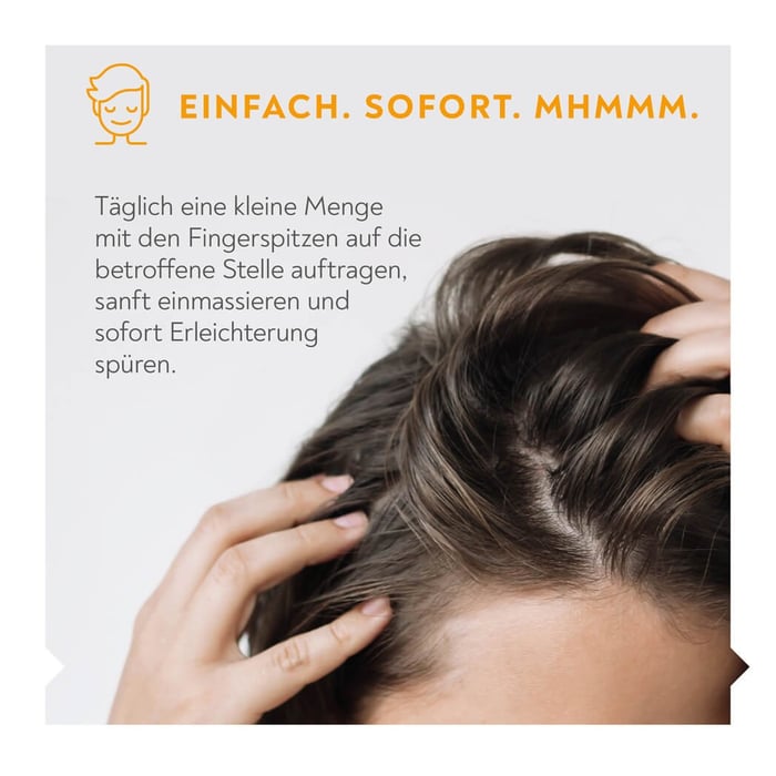 BIO-H-TIN beruhigendes Kopfhaut-Fluid