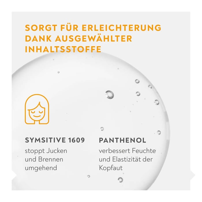 BIO-H-TIN beruhigendes Kopfhaut-Fluid