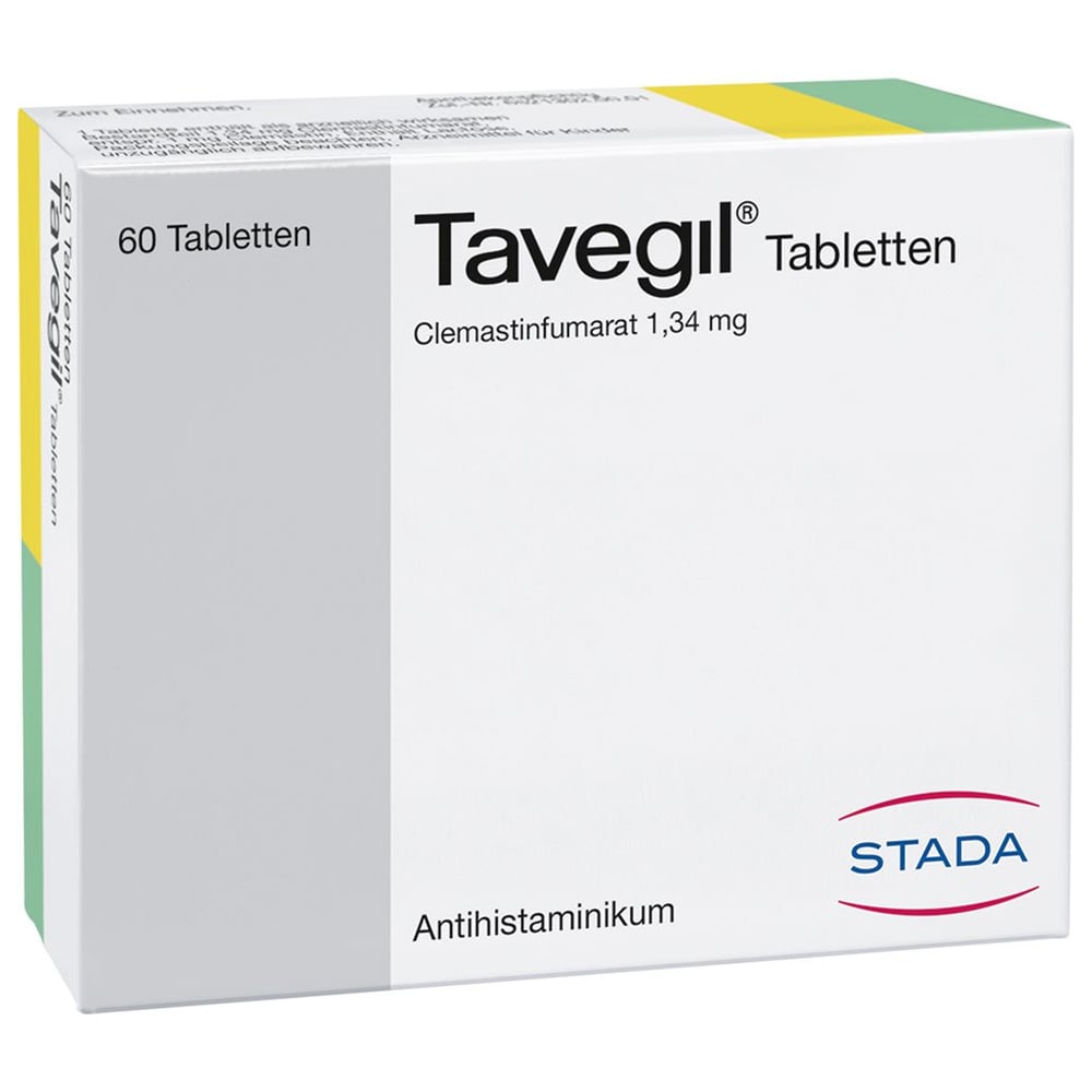 Tavegil